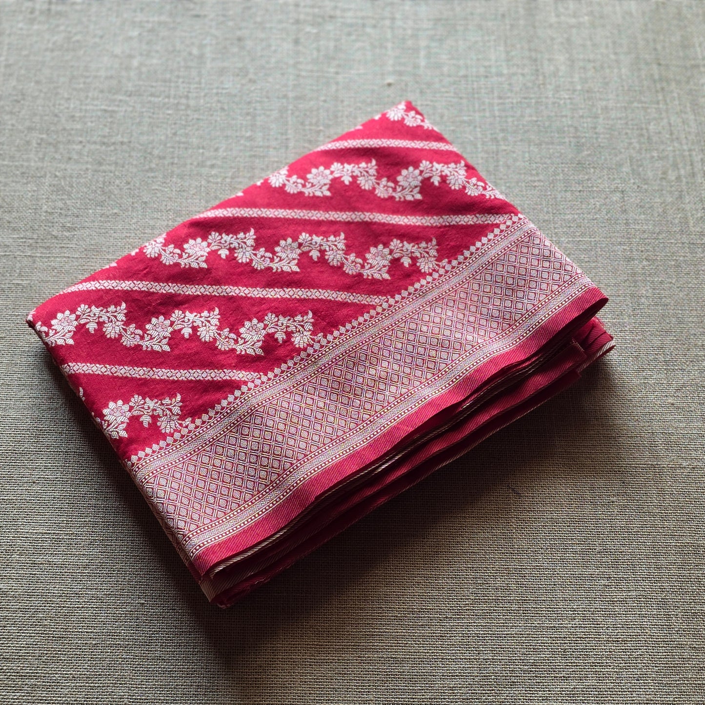 UP000115 - Chanderi Cotton