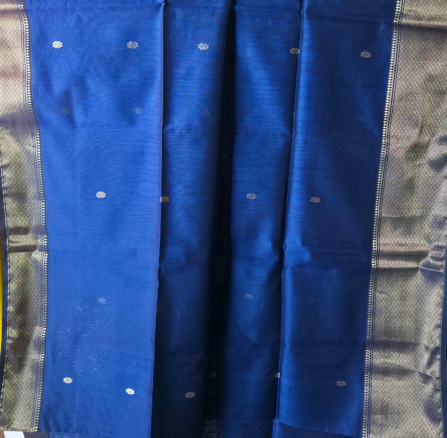 MP000003 - Maheshwari Saree