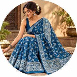 Kanchipuram Pure Silk