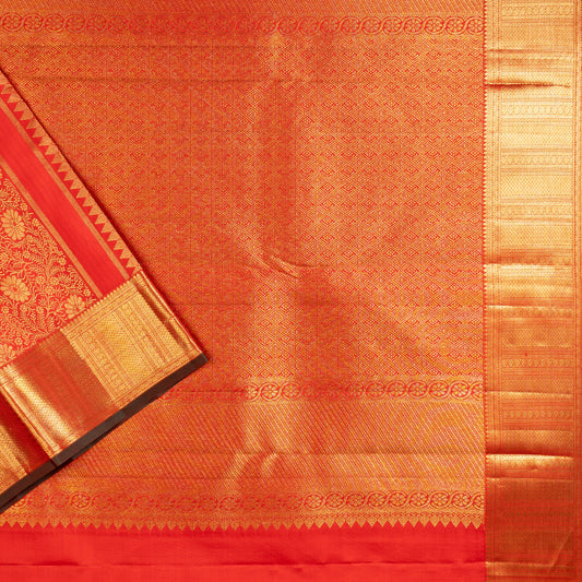TN000028 - Kanjivaram Pure Silk