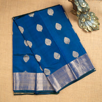 TN000045 - Kanjivaram Pure Silk