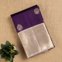 TN000041 - Kanjivaram Pure Silk