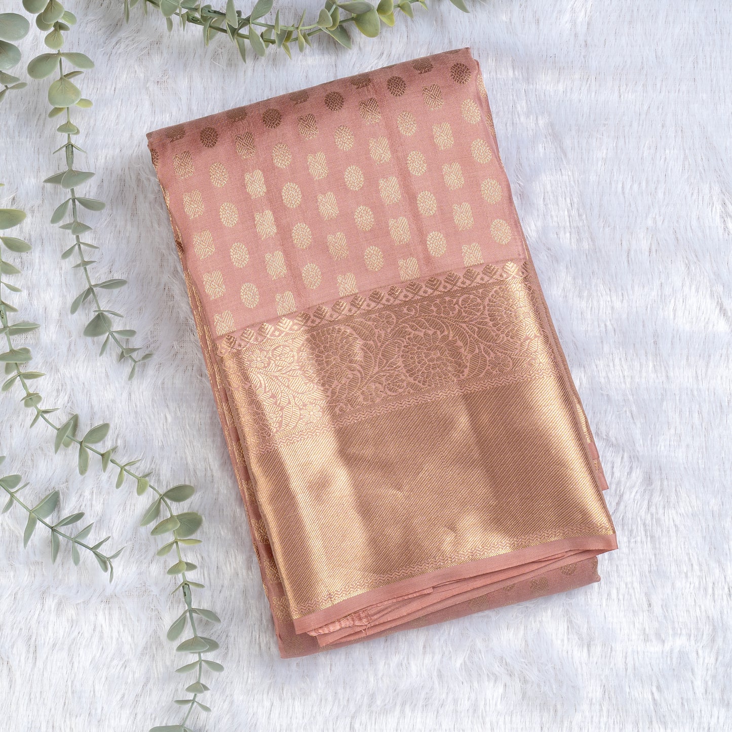 TN000040 - Kanjivaram Pure Silk