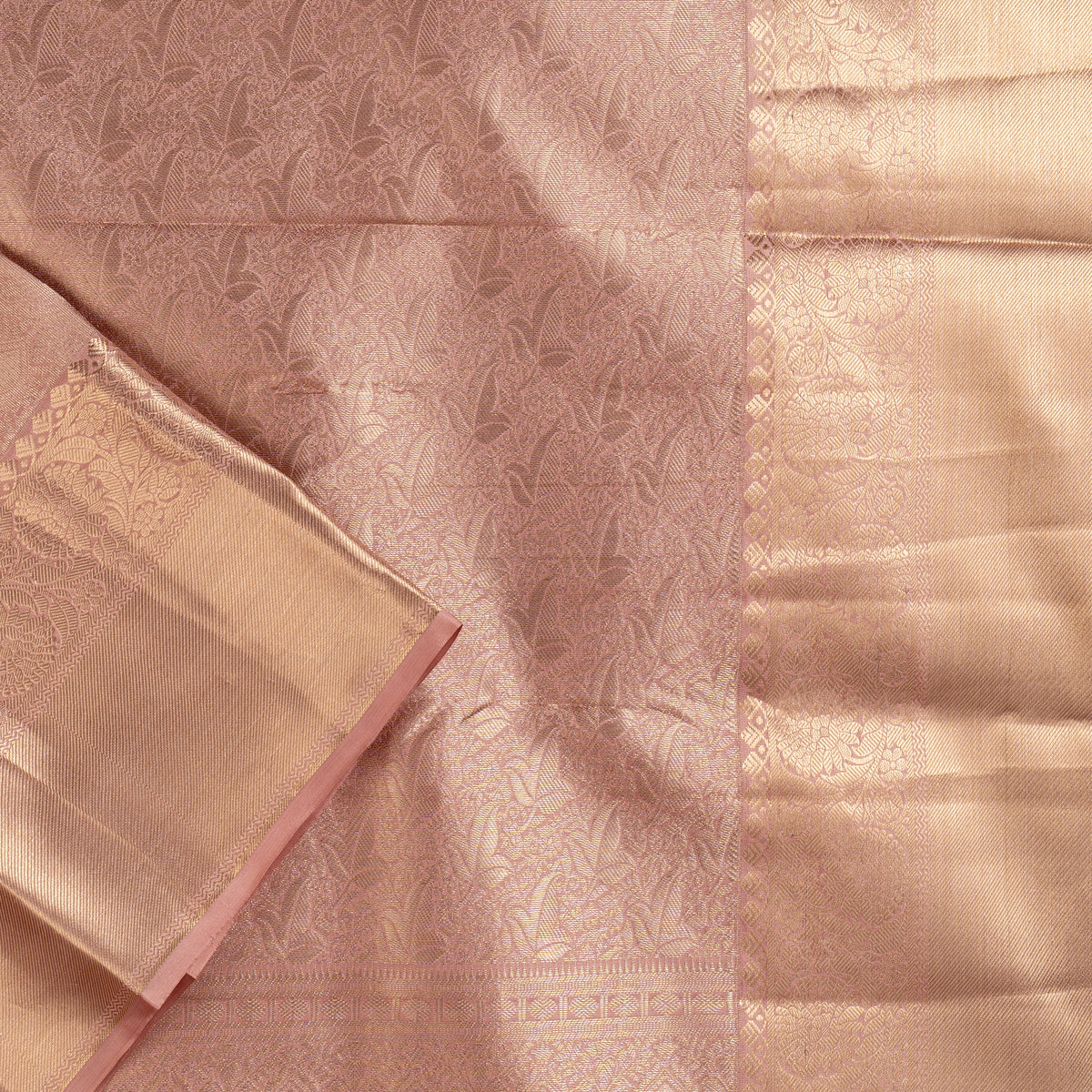 TN000040 - Kanjivaram Pure Silk