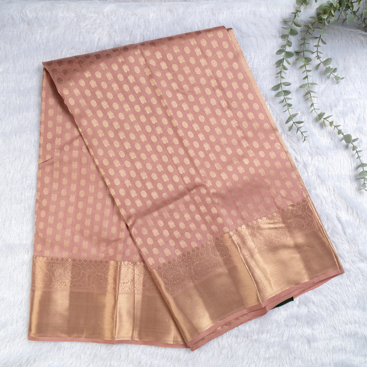TN000040 - Kanjivaram Pure Silk