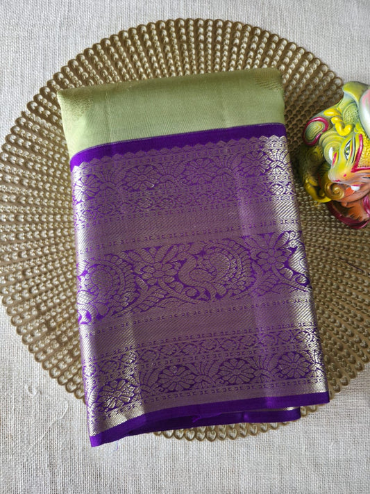TN000020 - Kanjivaram Pure Silk