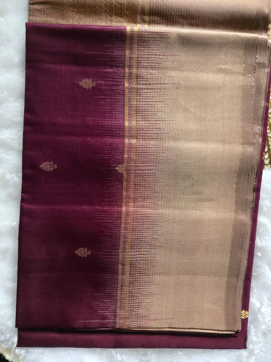 TN000016 - Kanjivaram Pure Silk