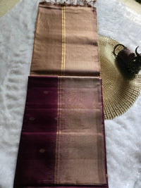 TN000016 - Kanjivaram Pure Silk