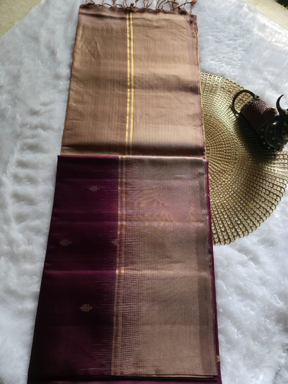 TN000016 - Kanjivaram Pure Silk
