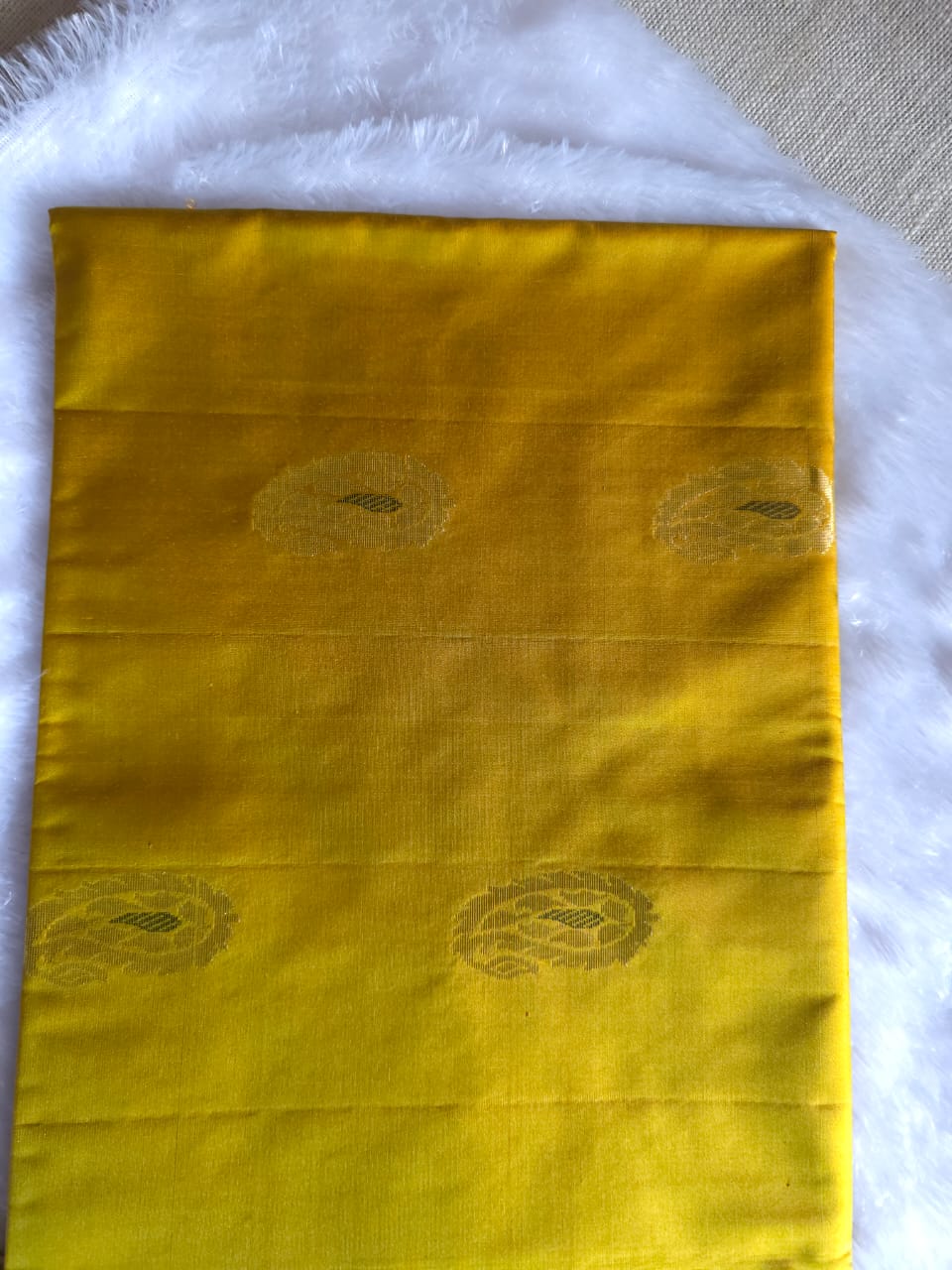 TN000017 - Kanjivaram Pure Silk