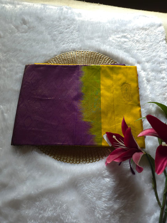TN000017 - Kanjivaram Pure Silk