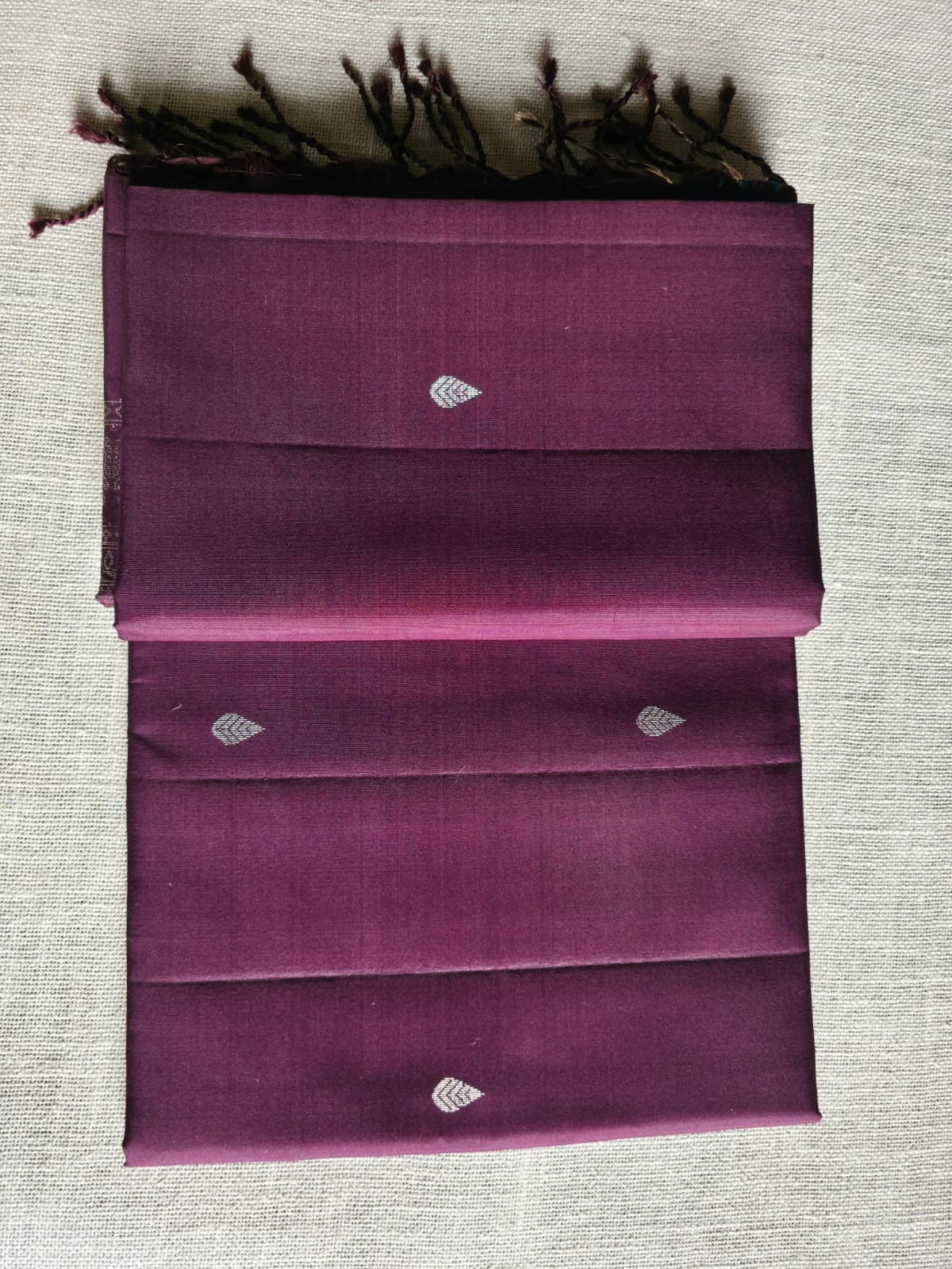 TN000019 - Kanjivaram Pure Silk