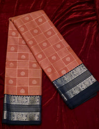 TN000002 - Kanjivaram Semi Silk