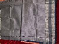 TN000002 - Kanjivaram Semi Silk