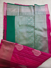 TN000006 - Kanjivaram Semi Silk