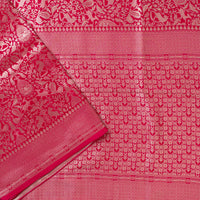 UP000052 - Banarasi Semi Silk