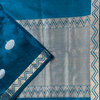 UP000013 - Banarasi Pure Silk