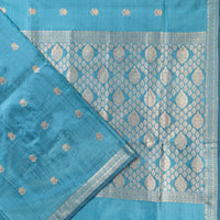 UP000011 - Banarasi Pure Silk