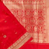 UP000009 - Banarasi Pure Silk