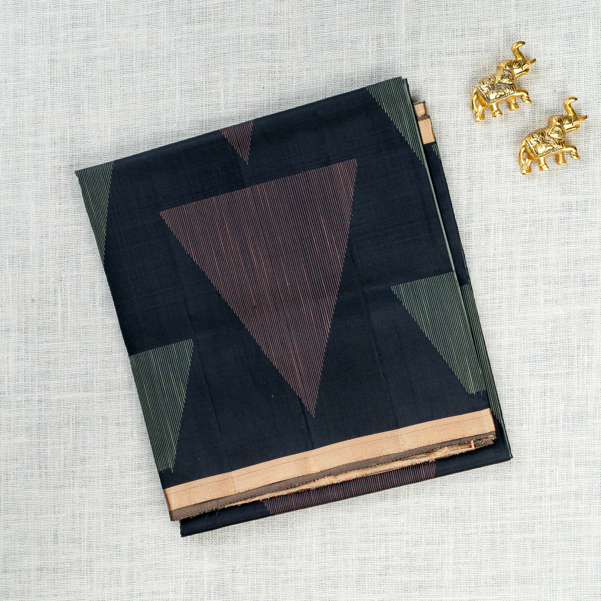 TN000042 - Kanjivaram Pure Silk