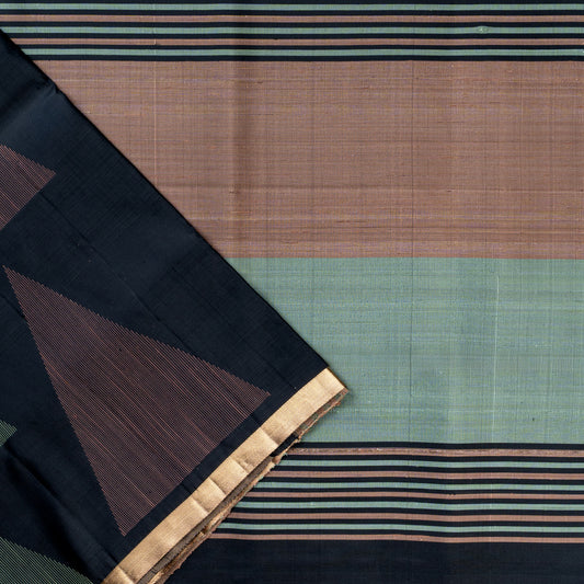 TN000042 - Kanjivaram Pure Silk