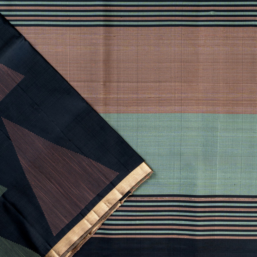 TN000042 - Kanjivaram Pure Silk