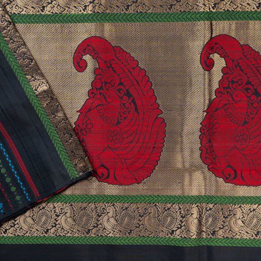 TN000043 - Kanjivaram Pure Silk