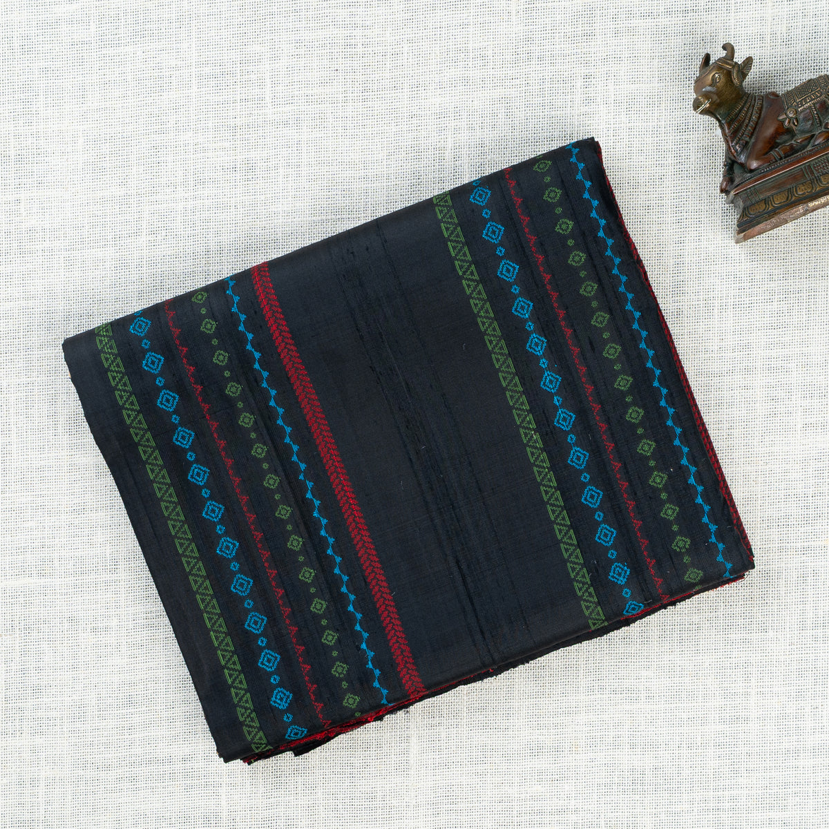 TN000043 - Kanjivaram Pure Silk