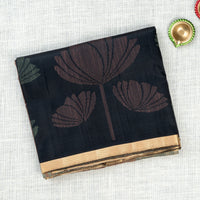 TN000044 - Kanjivaram Pure Silk