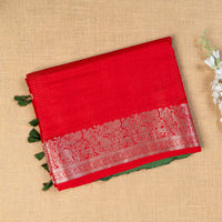 UP000083 - Banarasi Semi Crepe Silk