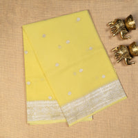 UP000063 - Banarasi Pure Khaddi Chiffon