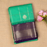 TN000049 - Kanjivaram Semi Silk