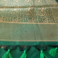 JD000150 Emerald green