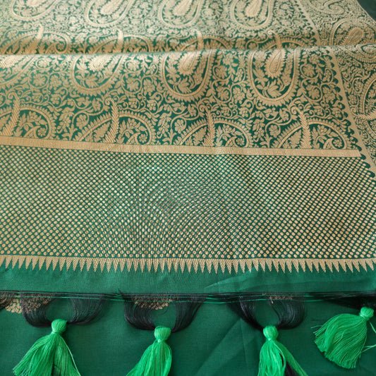 JD000150 Emerald green