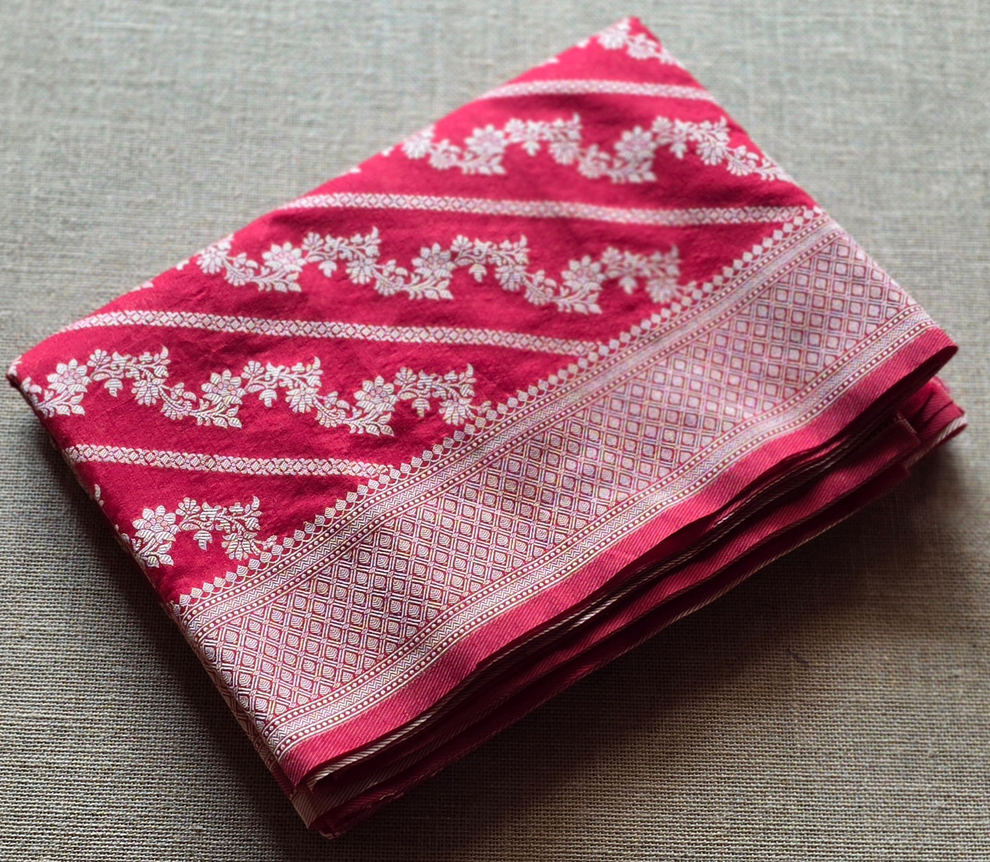 UP000115 -  Chanderi Cotton