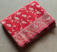 UP0000113 - Chanderi Cotton