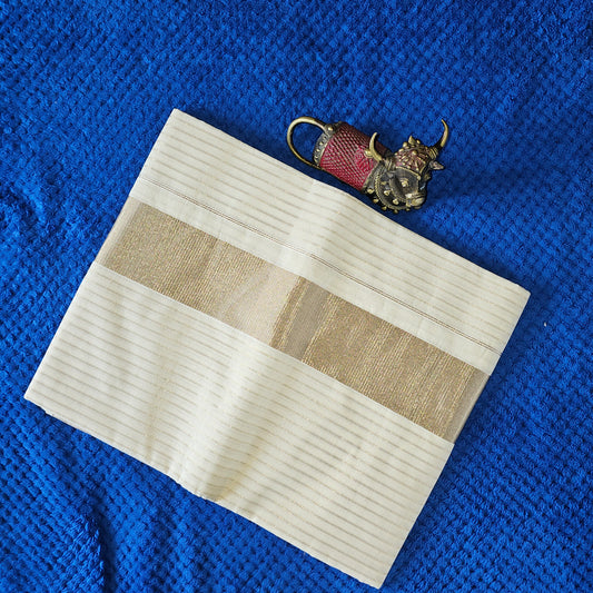 KL000002 - Kerala Saree