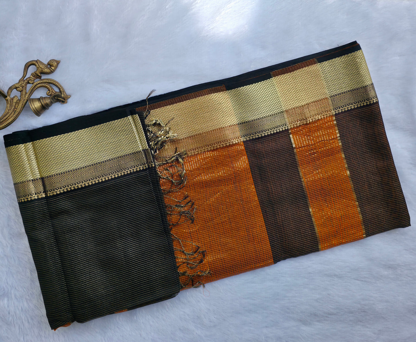 MP000009 - Maheshwari Saree