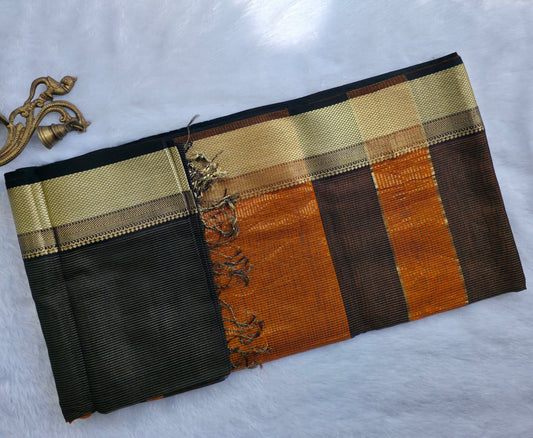 MP000009 - Maheshwari Saree