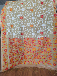 Jamdani Cotton