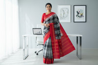 TN000048 - Kanjivaram Pure Silk