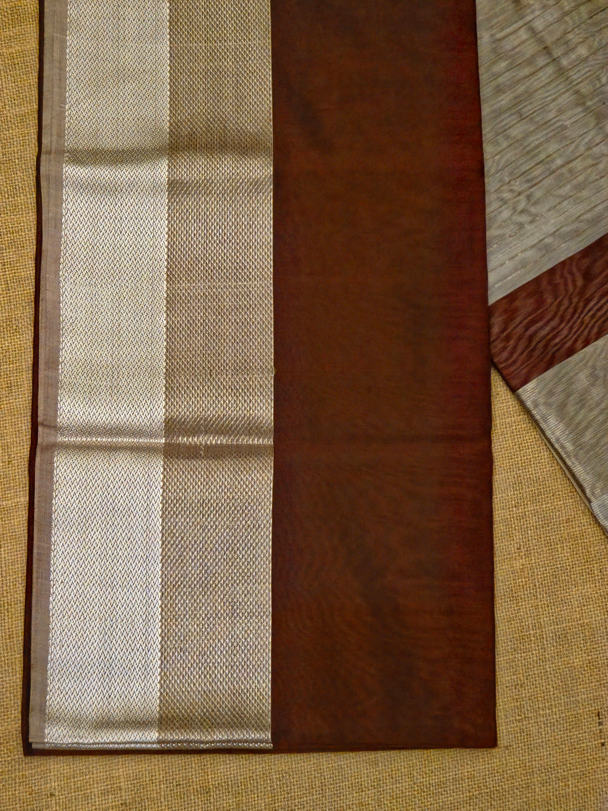 MP000004 - Maheshwari Saree