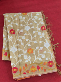 Jamdani Cotton