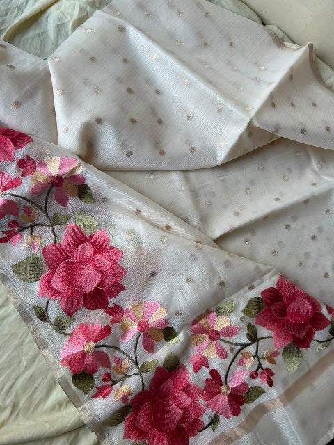 UP000320 Kota Thread Work