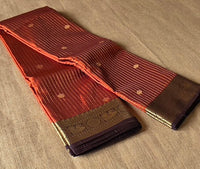 TN00058 - Kanchipuram Semi Silk