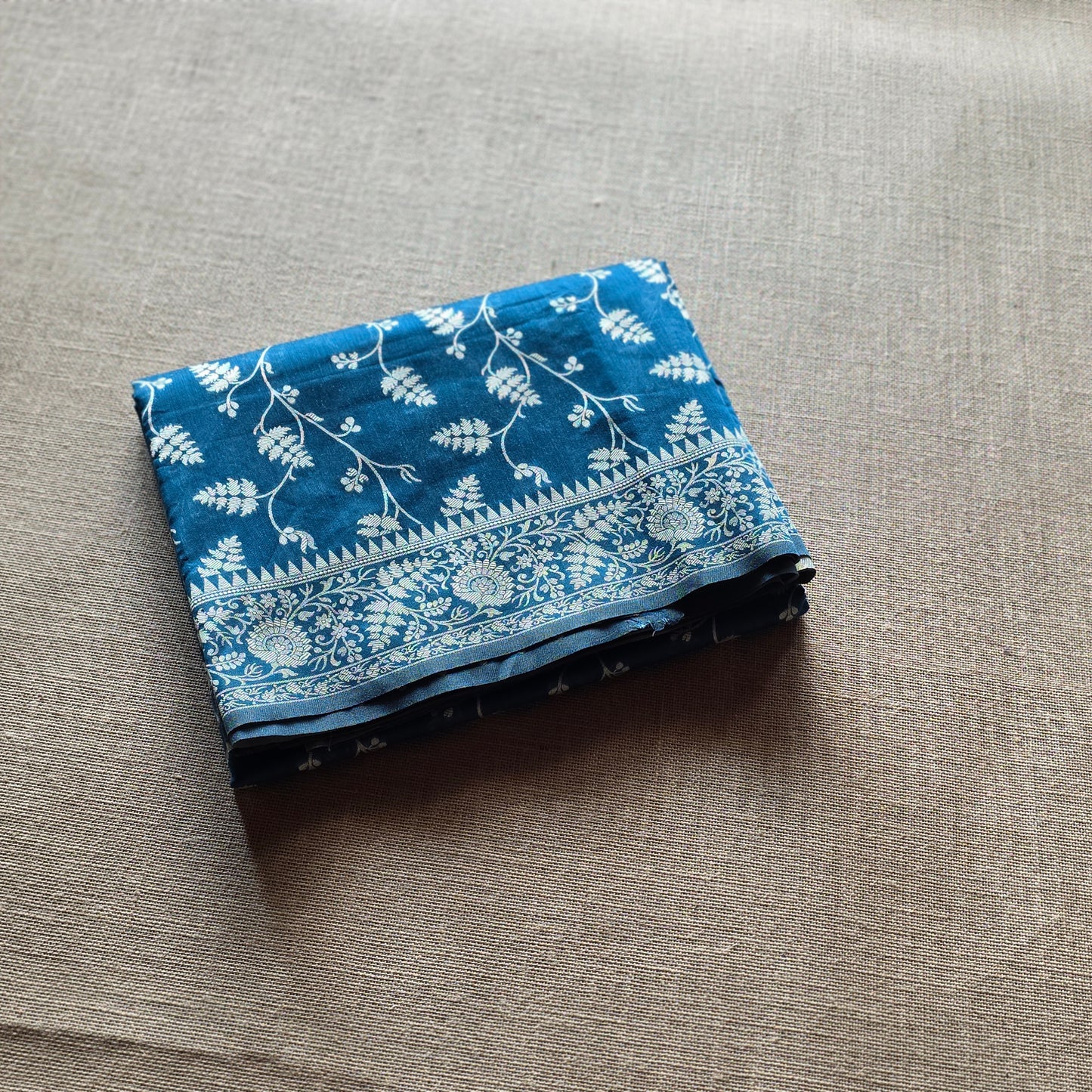 UP000114 - Chanderi Cotton