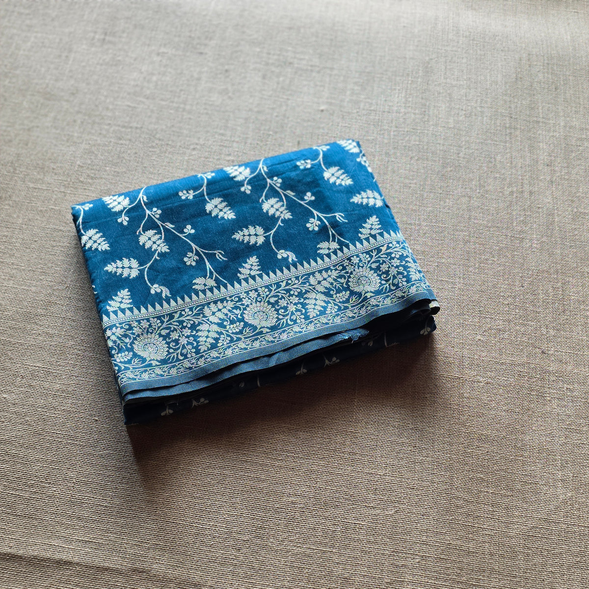 UP000114 - Chanderi Cotton