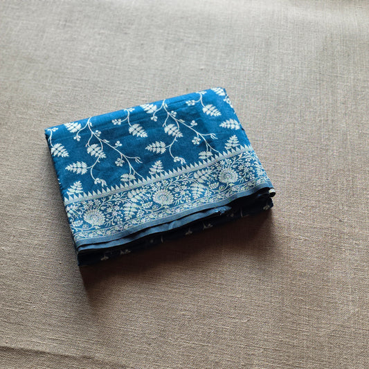 UP000114 - Chanderi Cotton