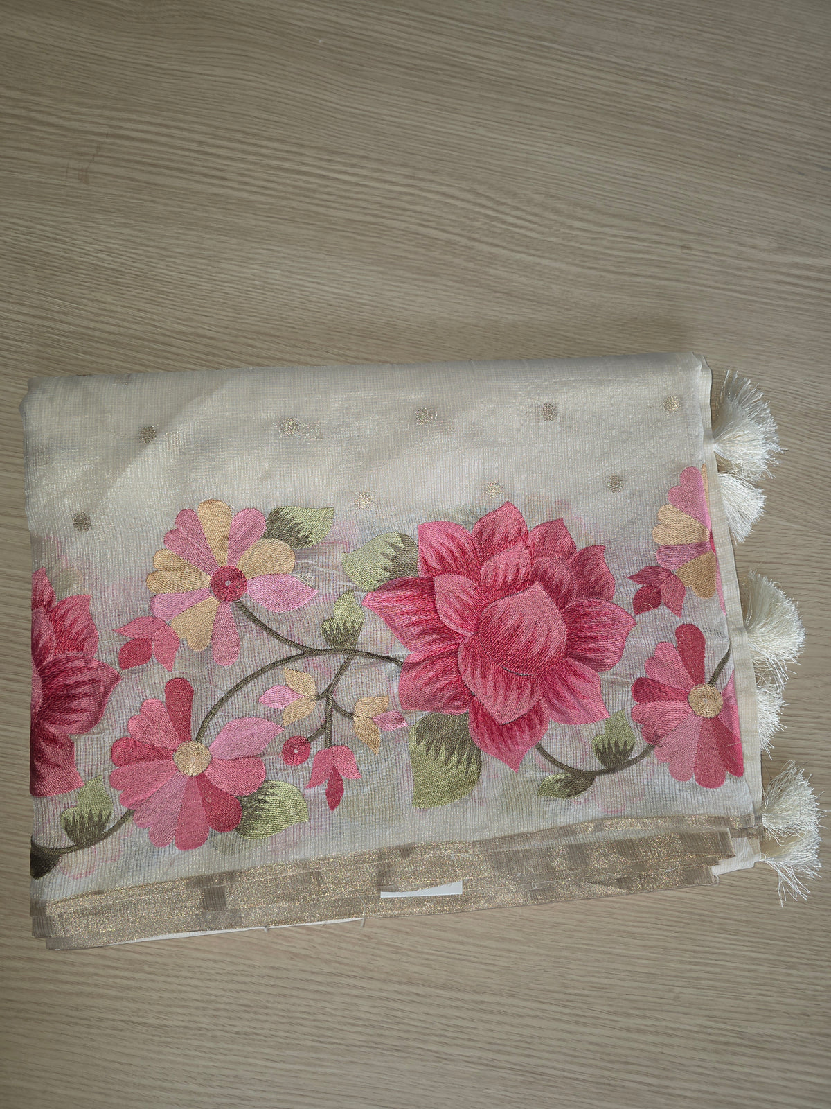 UP000310 Kota Thread Work