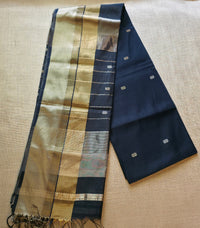MP000001 - Maheshwari Saree